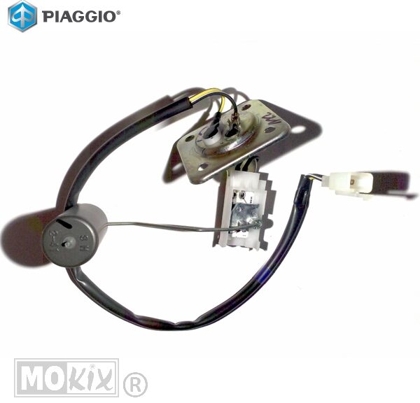 Benzine Niveau Meter Piaggio Primavera/Sprint ORG