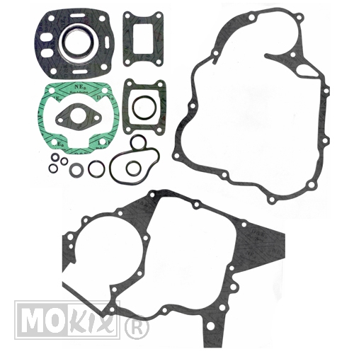 Pakkingset Compleet Honda MBX/MTX 80-R