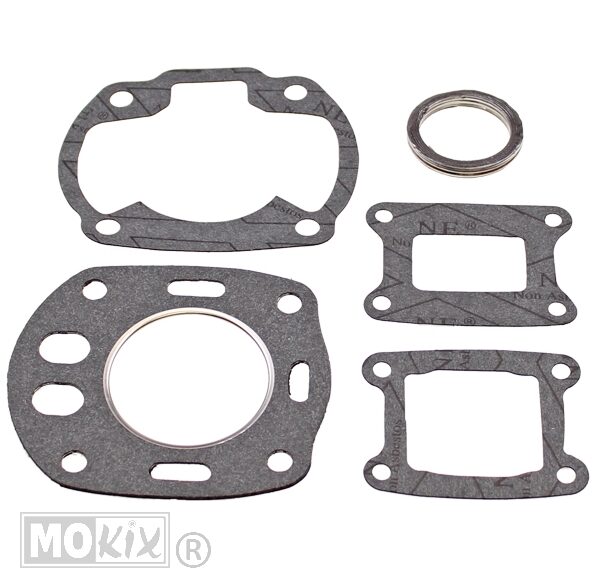 Pakkingset TOP Honda MBX/MTX80R 53mm
