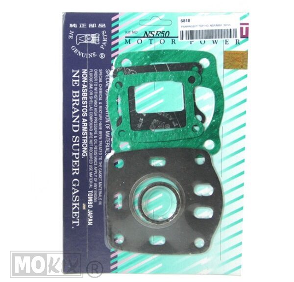 Pakkingset TOP Honda NSR/MBX 39mm