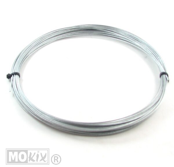 ROL Binnenkabel UNI 2.0mm 25 Mtr Supertec