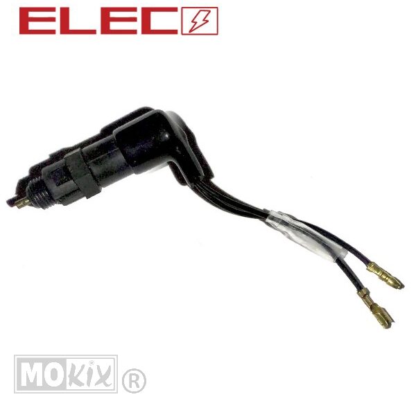 Remlichtschakelaar Yamaha FS1/DT Achter