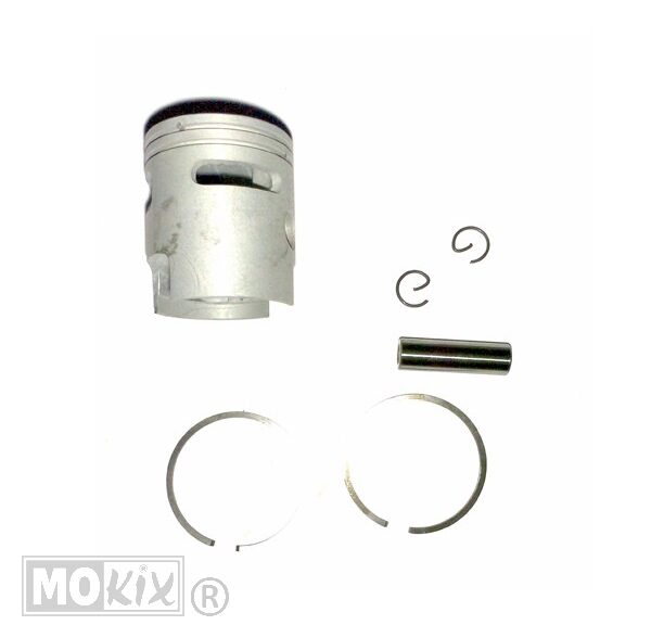 6915 ZUIGER VESPA 10mm PEN 43.00mm SP