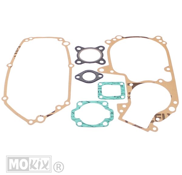 Pakkingset Compleet Tomos A35 T/M 2003 SP