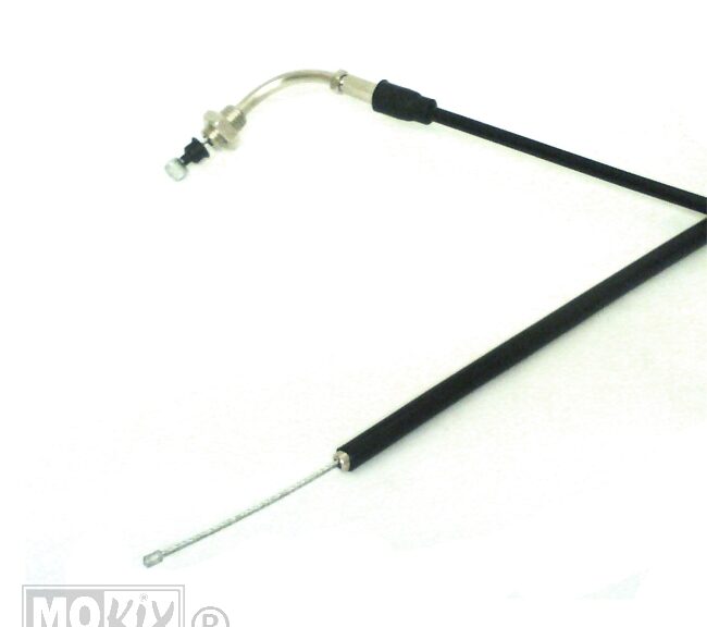 Kabel GAS Honda Wallaroo Supertec