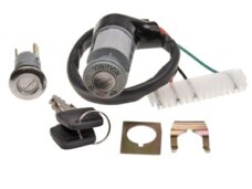 Contactslot Peugeot ST50/RAPIDO