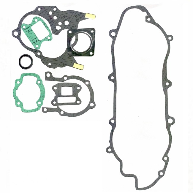 Pakkingset Compleet Kymco DJ-50 Y BAC