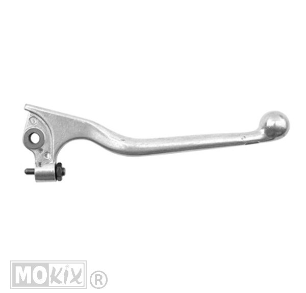 Hevel L/R Derbi AJP M6 ALU - MKX