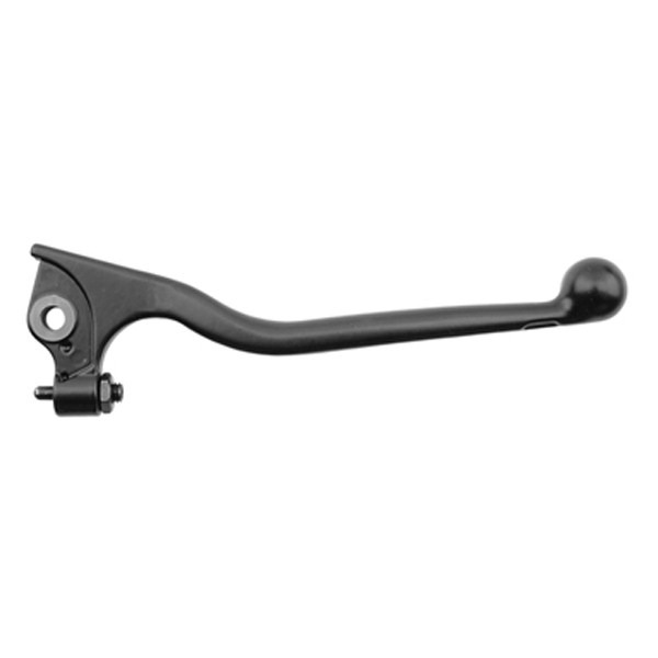 Hevel L/R Derbi AJP M6 Zwart - MKX