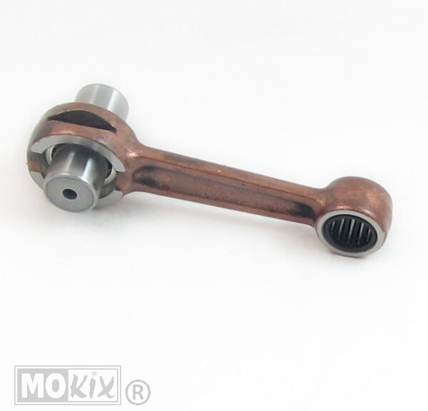 Bigend SET Derbi Variant AR - Alfaerre