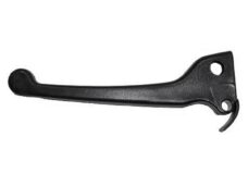 Hevel Links Derbi Variant Yami Zwart - MKX