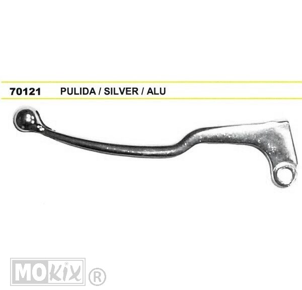 70121 HEVEL LINKS YAMAHA YFZ-R1 ALUMINIUM