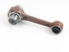 Bigend SET Peugeot Rapido AR - Alfaerre