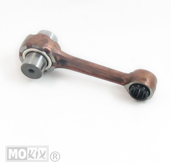 Bigend SET Peugeot Rapido AR - Alfaerre