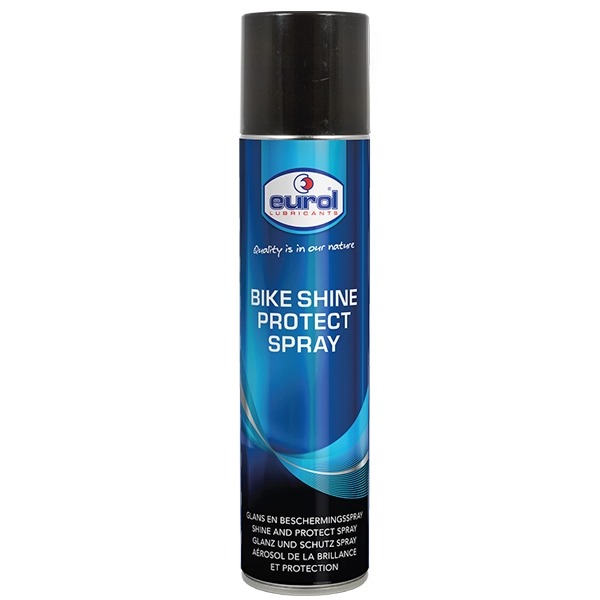 SPB Bike Shine Protect Spray Eurol 400ml