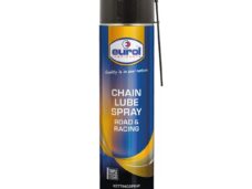 Kettingspray WEG & Race Gebruik Eurol 400ml