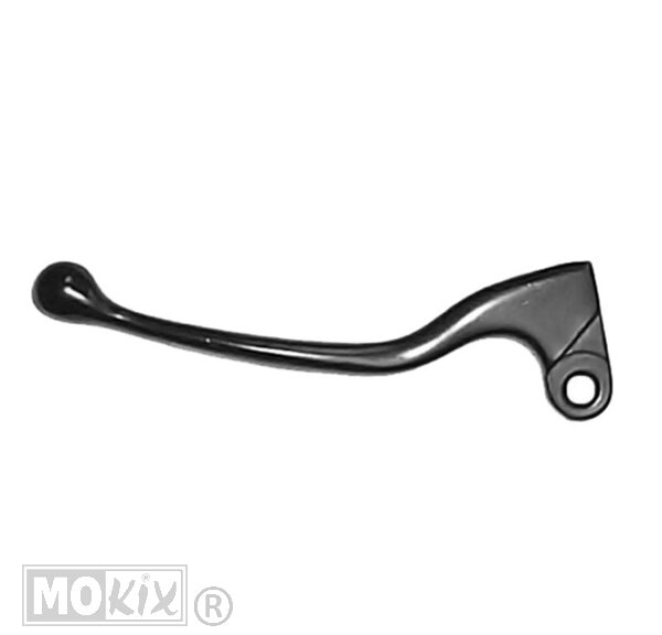 Hevel Links Rieju RST/Generic Trigger Zwart - MKX