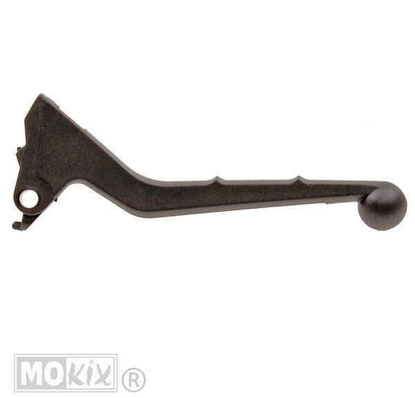 Hevel L/R Peugeot 103 MVT/ST/Voge 103 Zwart - MKX