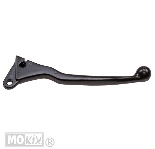 Hevel Links Honda NSR MB50 Zwart - MKX