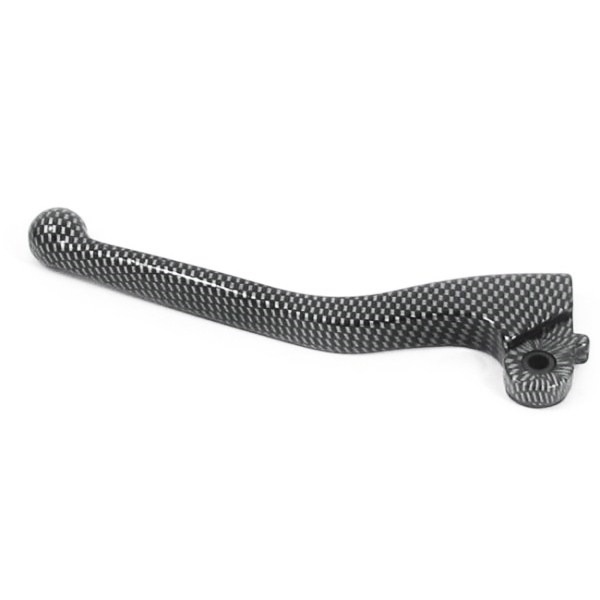 Hevel Links Rieju Derbi Carbon - MKX