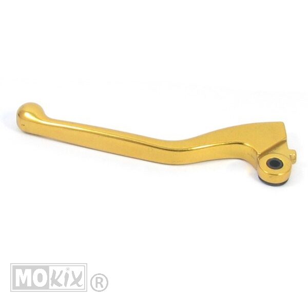Hevel Links Rieju Derbi Goud
