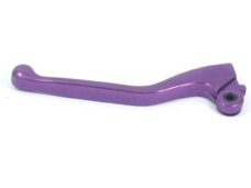 Hevel Links Rieju Derbi Violet