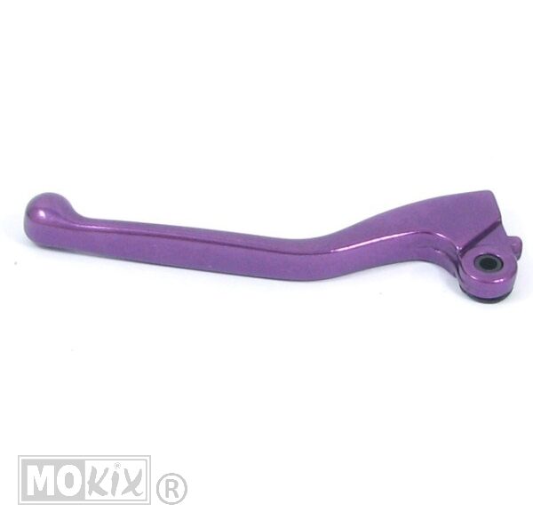 Hevel Links Rieju Derbi Violet