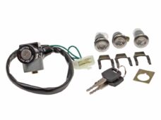 Contactslot Honda Bali SET
