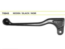 Hevel Links Rieju Derbi Motorhispania  Zwart - V-Parts