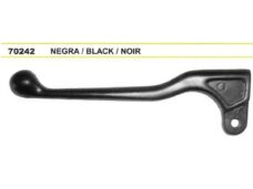 Hevel Links Rieju Derbi Motorhispania Zwart - V-Parts