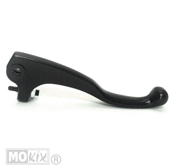 Hevel Rechts Derbi DRD03 RS2 Zwart - MKX