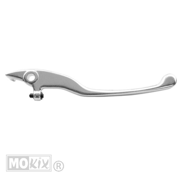 Hevel Rechts Aprilia / Peugeot / Beta Aluminium - V-Parts