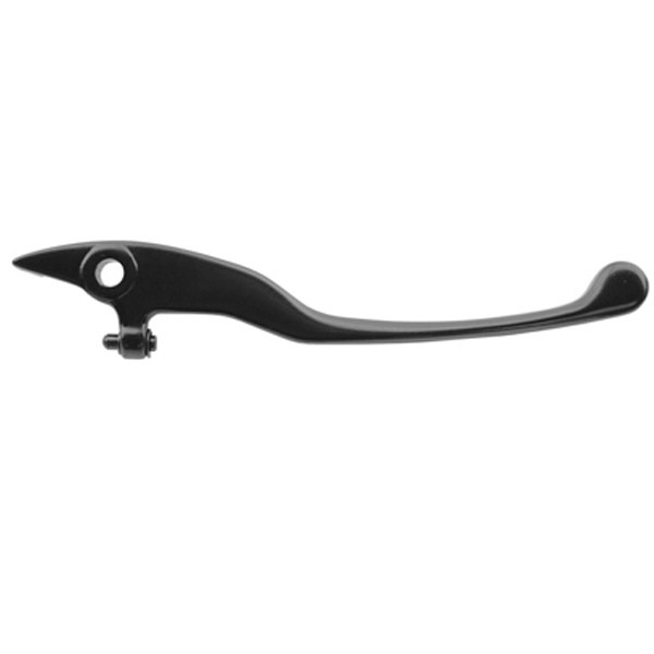 Hevel Rechts Aprilia / Peugeot / Beta Zwart - V-Parts
