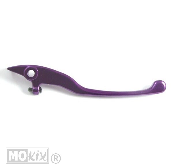 Hevel Rechts Aprilia / Peugeot /  Beta Violet