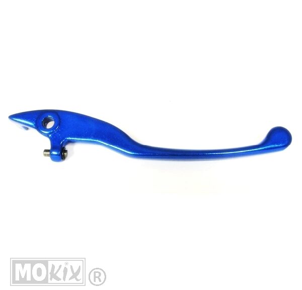 Hevel Rechts Aprilia / Peugeot / Beta Blauw