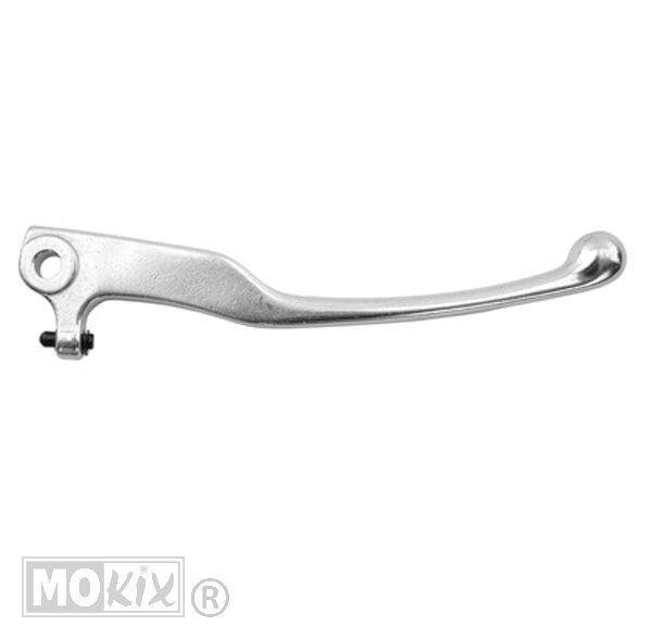 Hevel L/R Aprilia '00 Beta Aluminium - MKX