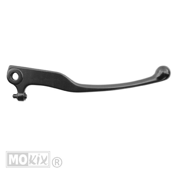 Hevel L/R Aprilia '00 Beta Zwart - MKX