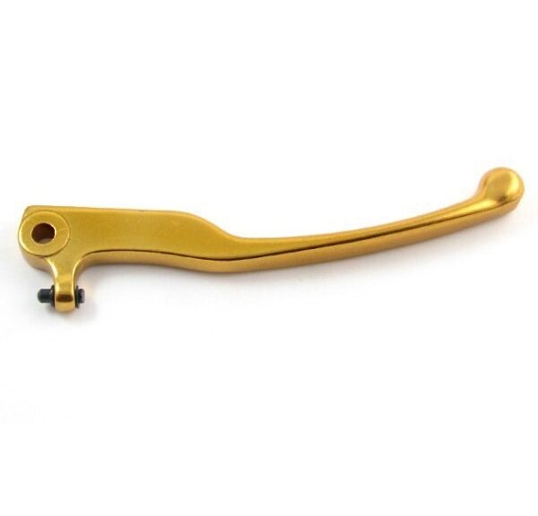 Hevel L/R Aprilia '00 Beta Goud - MKX
