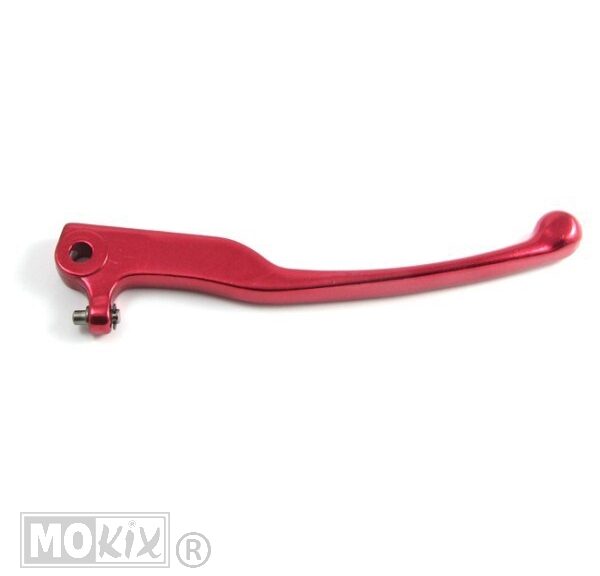 Hevel L/R Aprilia '00 Beta Rood - MKX
