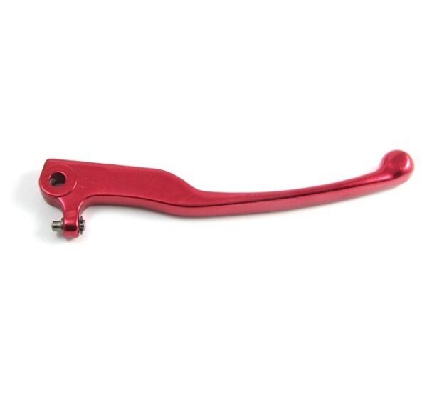 Hevel L/R Aprilia '00 Beta Rood - MKX