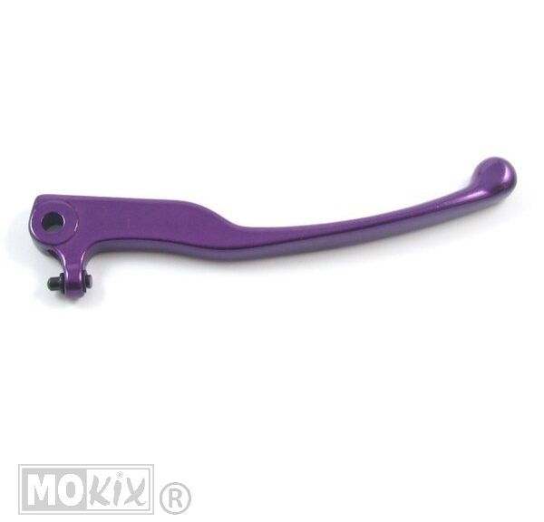 Hevel L/R Aprilia '00 Beta Violet - MKX