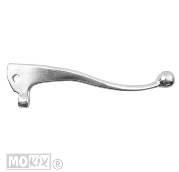 70281 HEVEL RECHTS YAMAHA DT50R ALUMINIUM