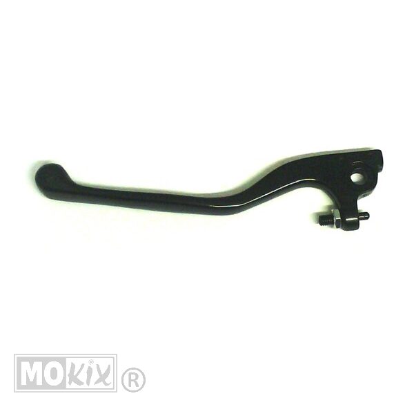 Hevel Rechts Aprilia/Gilera/Generic Trigger Zwart - MKX