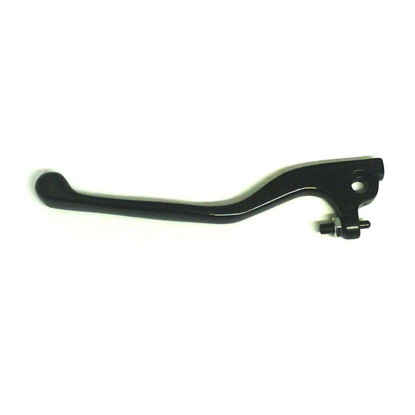 Hevel Rechts Aprilia/Gilera/Generic Trigger Zwart - MKX