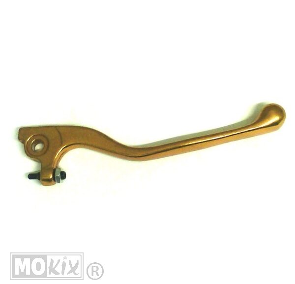 Hevel Rechts Aprilia Gilera Goud