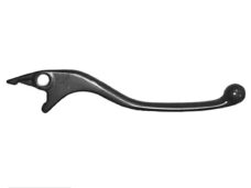 Hevel Rechts Honda Pantheon 03-07 Zwart - V-Parts