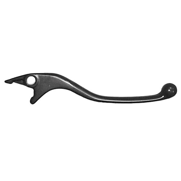 Hevel Rechts Honda Pantheon 03-07 Zwart - V-Parts