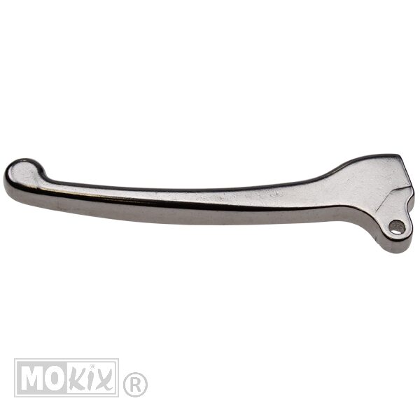 Alavanca esquerda para scooters Piaggio em alumínio ZIP/NRG/NTT - V-Parts