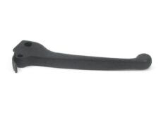 Hevel Rechts Piaggio ZIP/Free/Velofax PVC Zwart - V-Parts