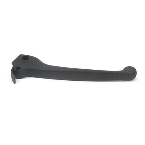 Hevel Rechts Piaggio ZIP/Free/Velofax PVC Zwart - V-Parts